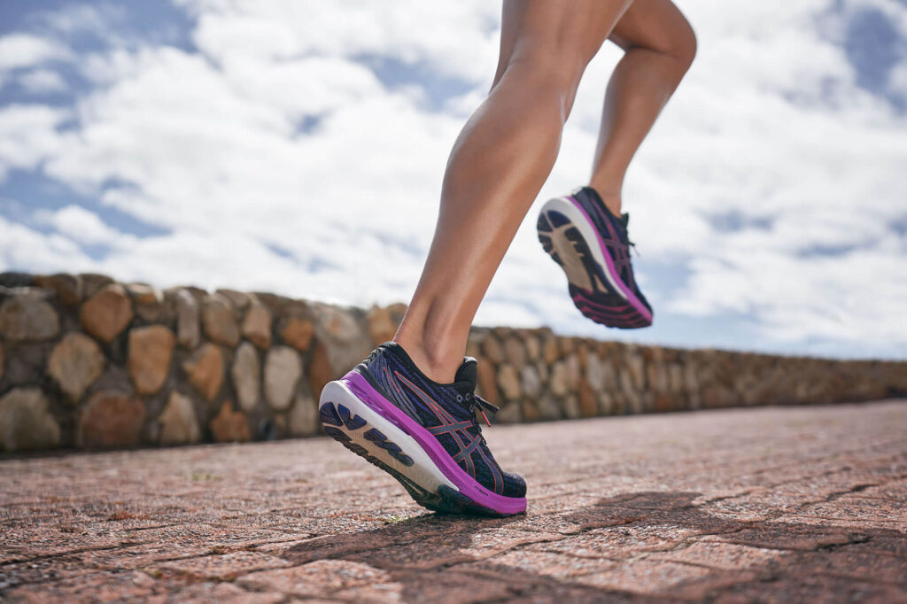 Asics Gel-Kayano 29