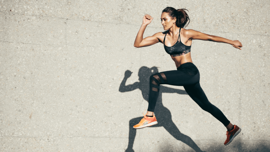 findthe perfect pair of running shoes